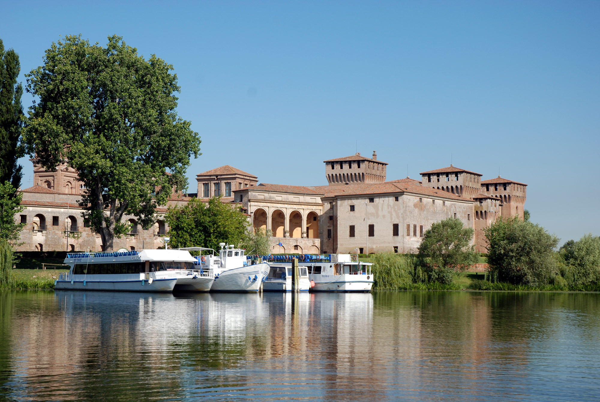 Mantua